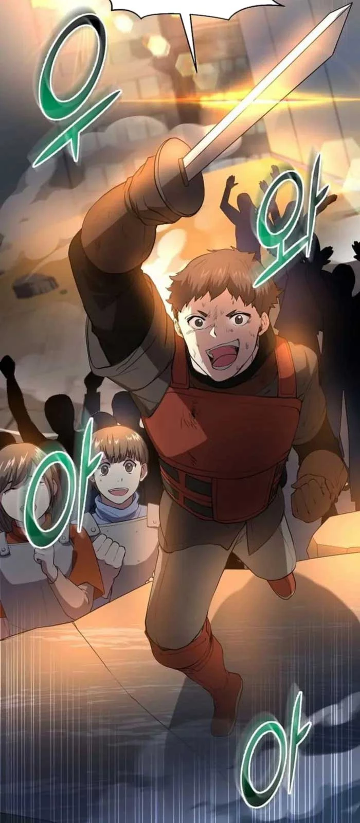 Tôi Thăng Cấp Bằng Kĩ Năng Chapter 84 - 21