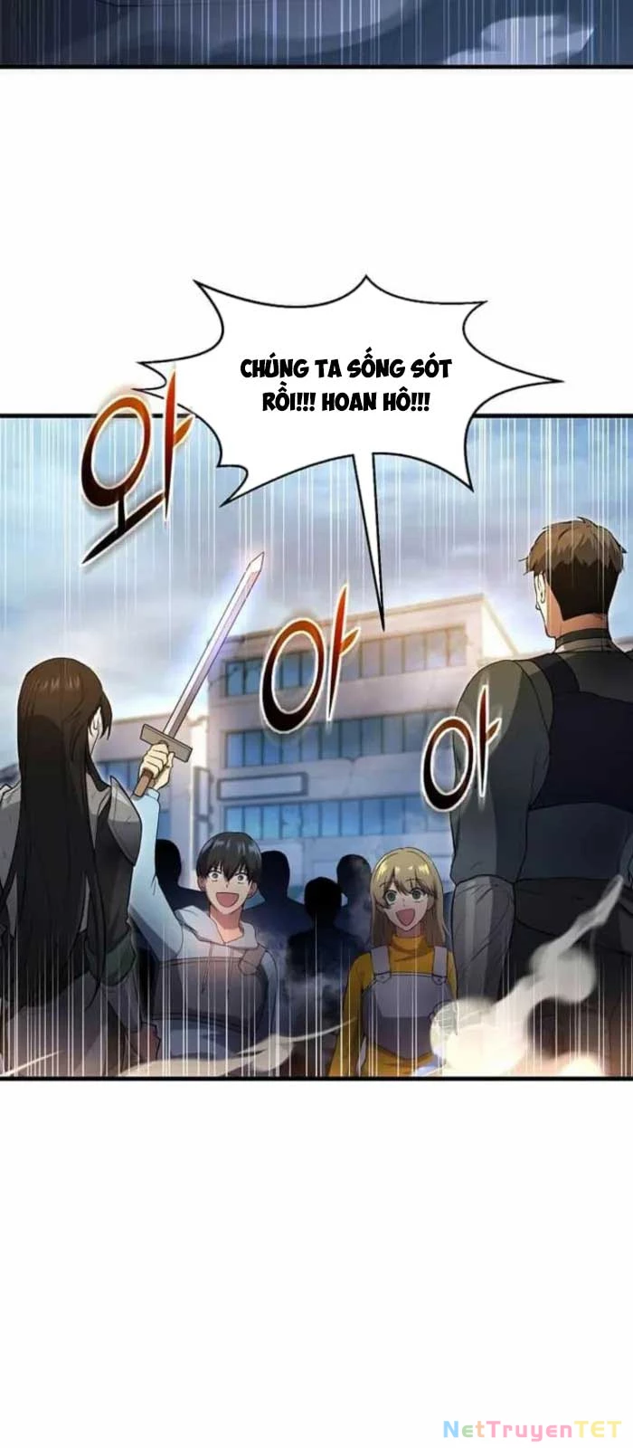 Tôi Thăng Cấp Bằng Kĩ Năng Chapter 84 - 22