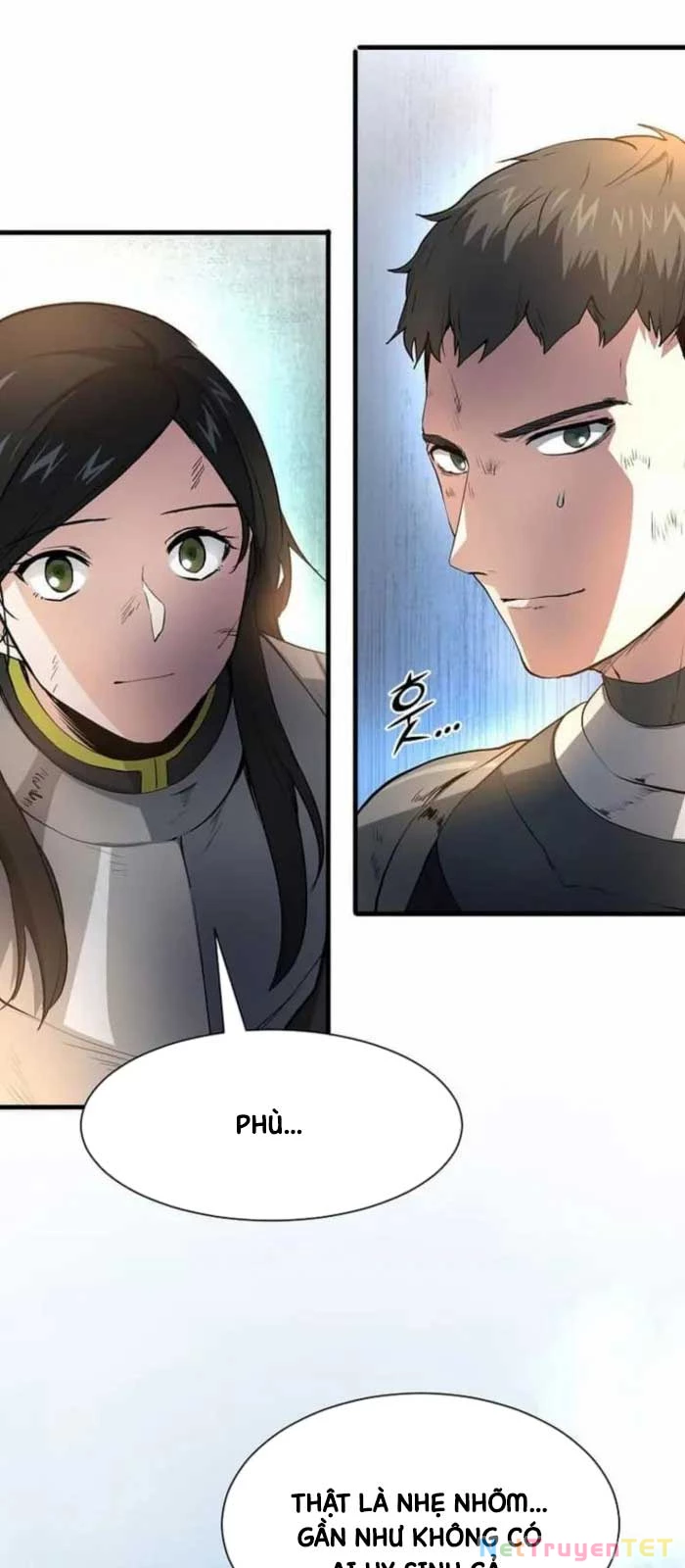Tôi Thăng Cấp Bằng Kĩ Năng Chapter 84 - 23