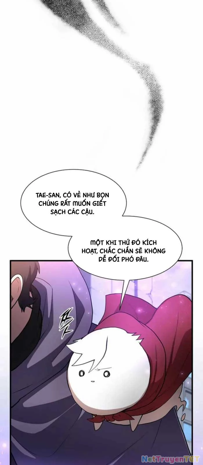 Tôi Thăng Cấp Bằng Kĩ Năng Chapter 84 - 28