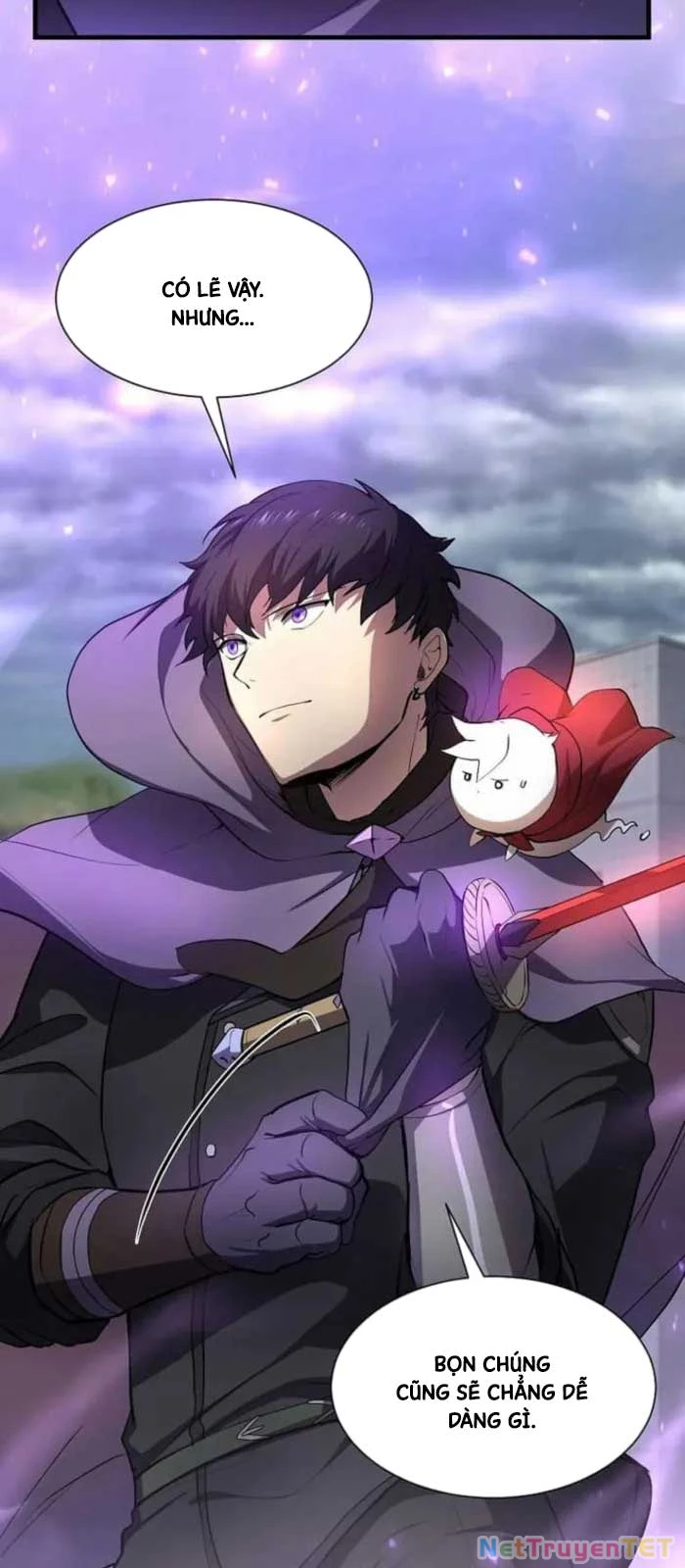 Tôi Thăng Cấp Bằng Kĩ Năng Chapter 84 - 29