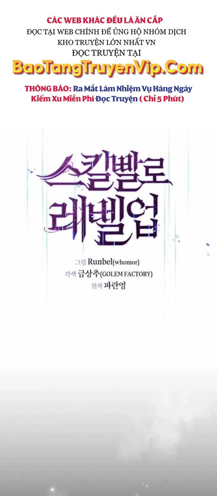 Tôi Thăng Cấp Bằng Kĩ Năng Chapter 84 - 31