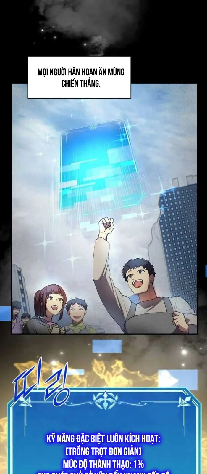 Tôi Thăng Cấp Bằng Kĩ Năng Chapter 84 - 35
