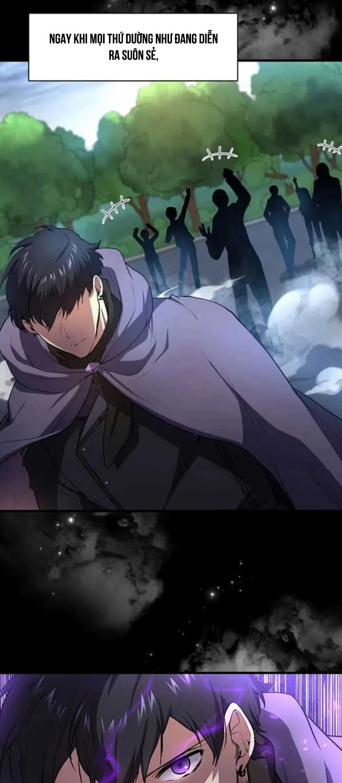 Tôi Thăng Cấp Bằng Kĩ Năng Chapter 84 - 38