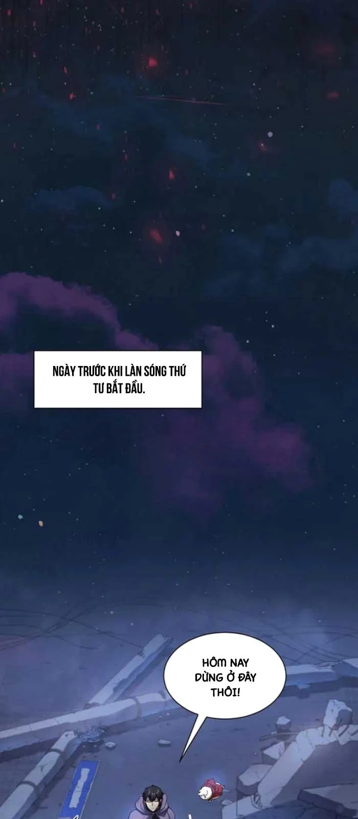 Tôi Thăng Cấp Bằng Kĩ Năng Chapter 84 - 40