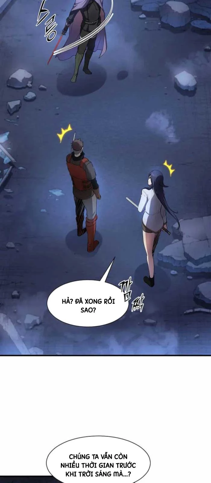 Tôi Thăng Cấp Bằng Kĩ Năng Chapter 84 - 41