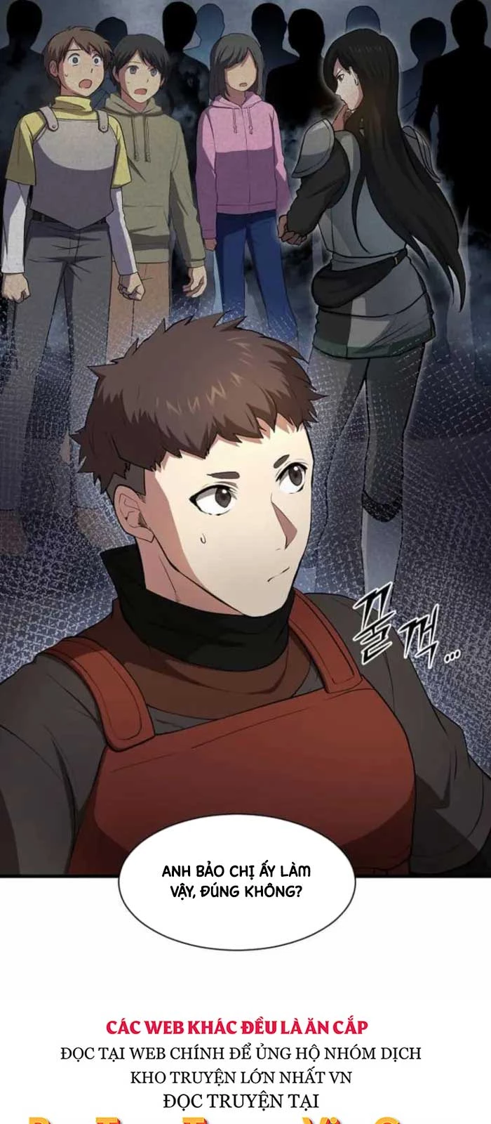 Tôi Thăng Cấp Bằng Kĩ Năng Chapter 84 - 44