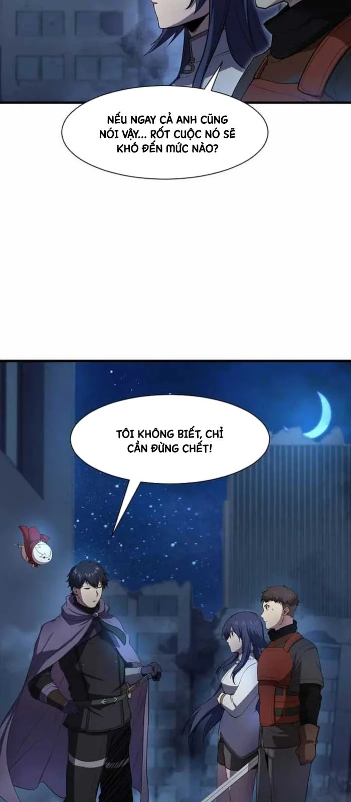 Tôi Thăng Cấp Bằng Kĩ Năng Chapter 84 - 46