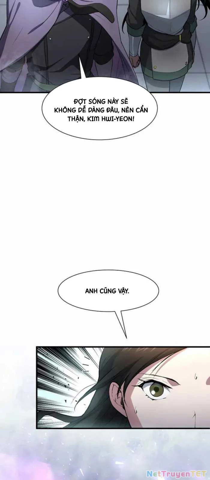 Tôi Thăng Cấp Bằng Kĩ Năng Chapter 84 - 52