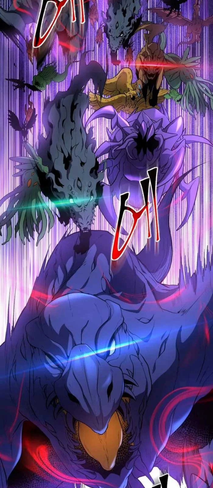 Tôi Thăng Cấp Bằng Kĩ Năng Chapter 84 - 56