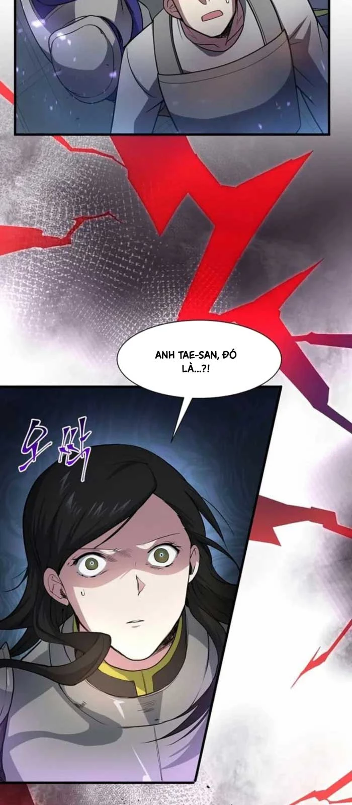 Tôi Thăng Cấp Bằng Kĩ Năng Chapter 84 - 58