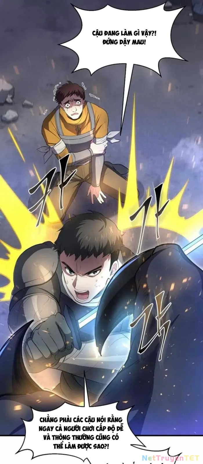 Tôi Thăng Cấp Bằng Kĩ Năng Chapter 84 - 67