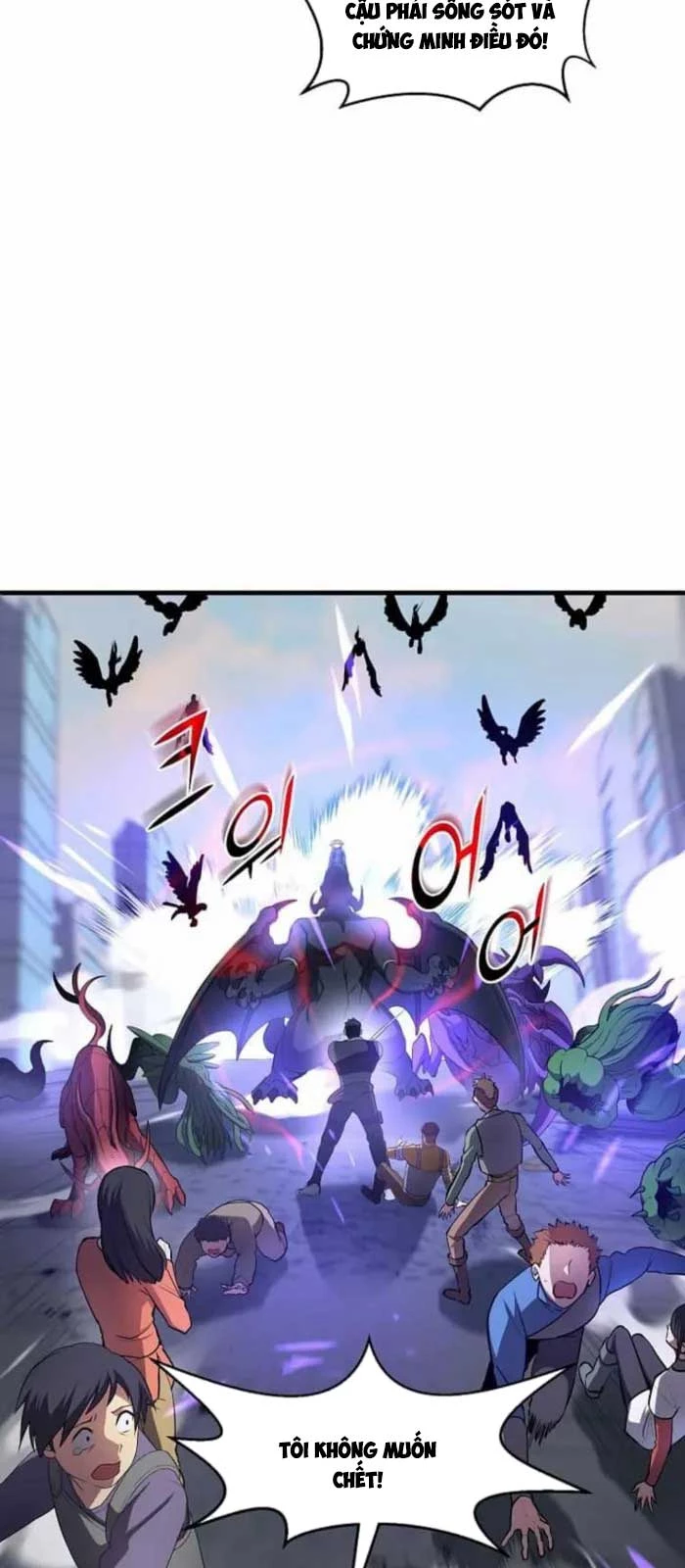 Tôi Thăng Cấp Bằng Kĩ Năng Chapter 84 - 68