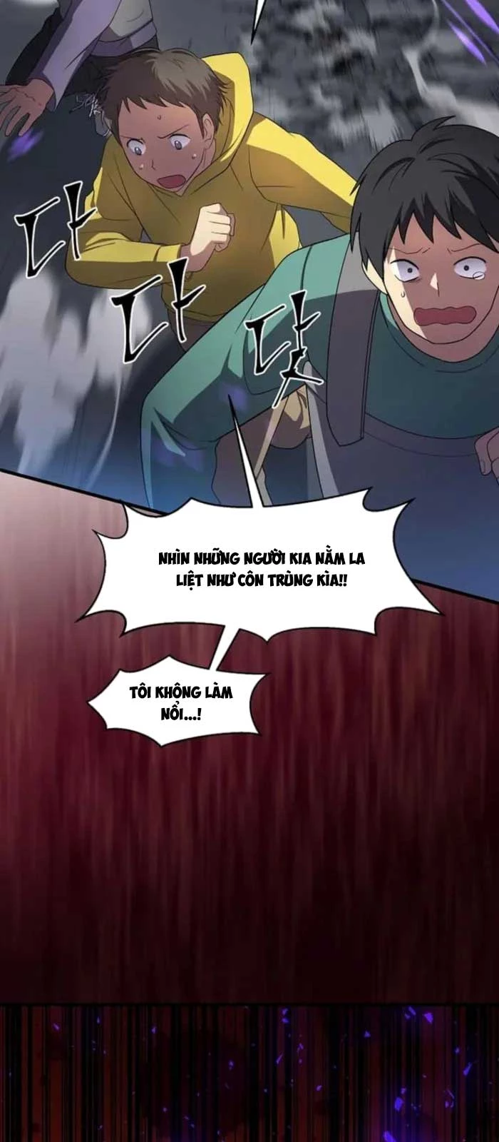 Tôi Thăng Cấp Bằng Kĩ Năng Chapter 84 - 69