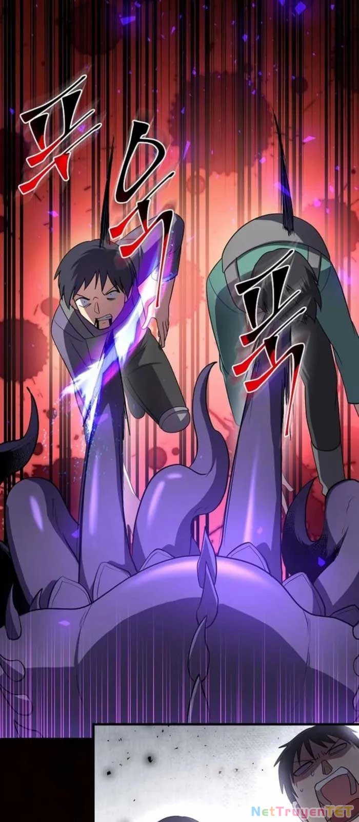 Tôi Thăng Cấp Bằng Kĩ Năng Chapter 84 - 70