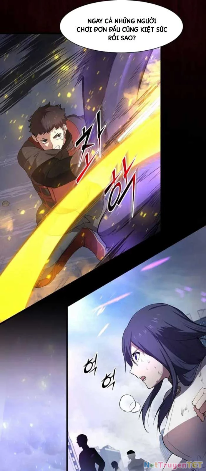 Tôi Thăng Cấp Bằng Kĩ Năng Chapter 84 - 73