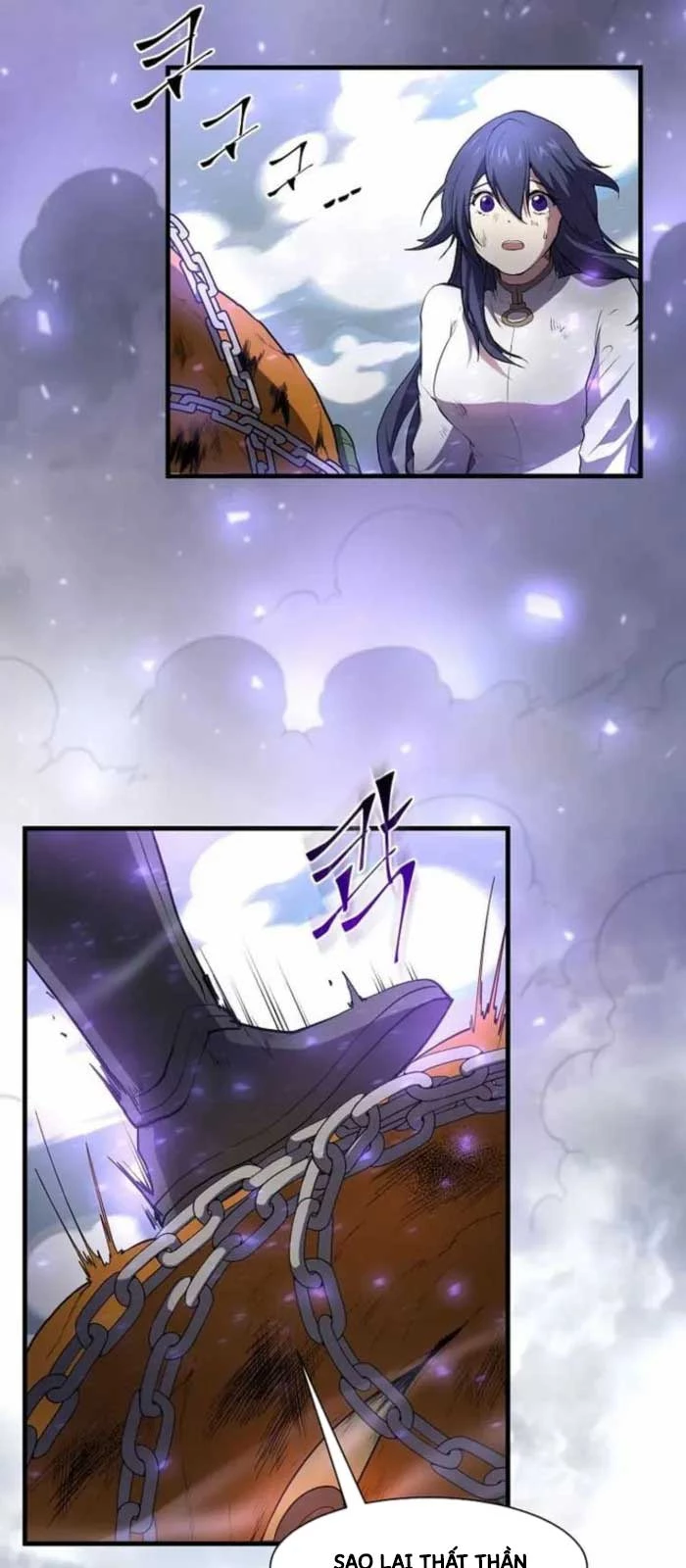 Tôi Thăng Cấp Bằng Kĩ Năng Chapter 84 - 79