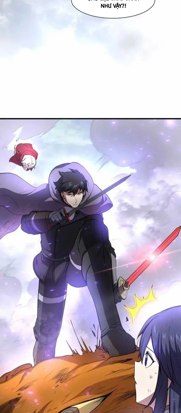 Tôi Thăng Cấp Bằng Kĩ Năng Chapter 84 - 80