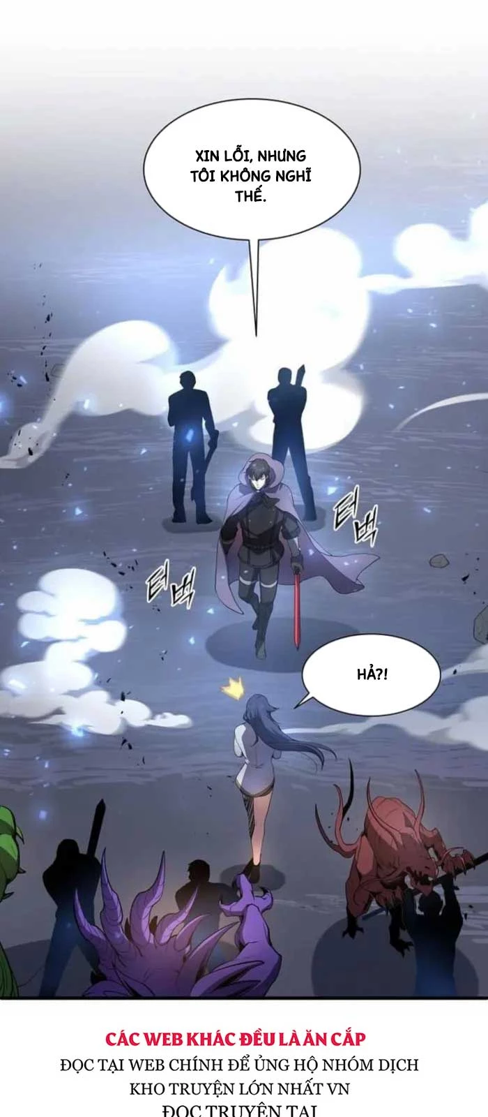 Tôi Thăng Cấp Bằng Kĩ Năng Chapter 84 - 83