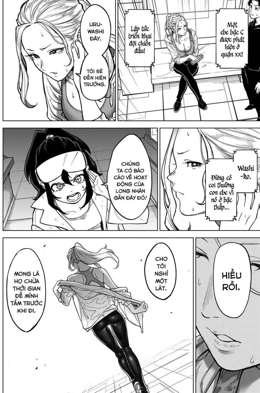 Ottoman: Ông Chồng Quốc Dân Chapter 15 - 11