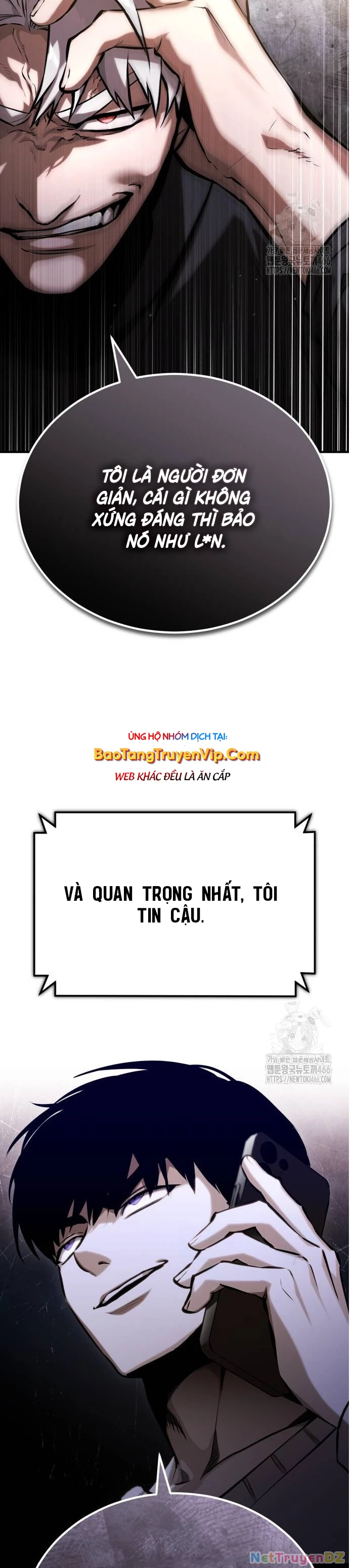 Ác Quỷ Trở Lại Học Đường Chapter 73 - 5