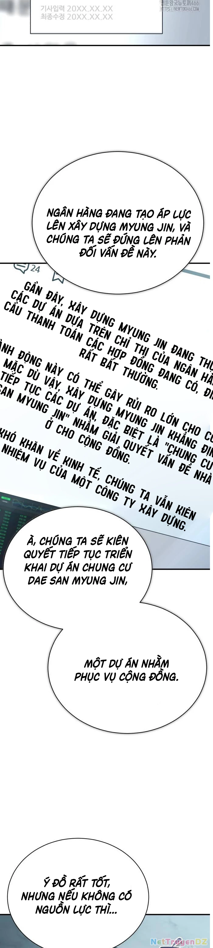 Ác Quỷ Trở Lại Học Đường Chapter 73 - 18