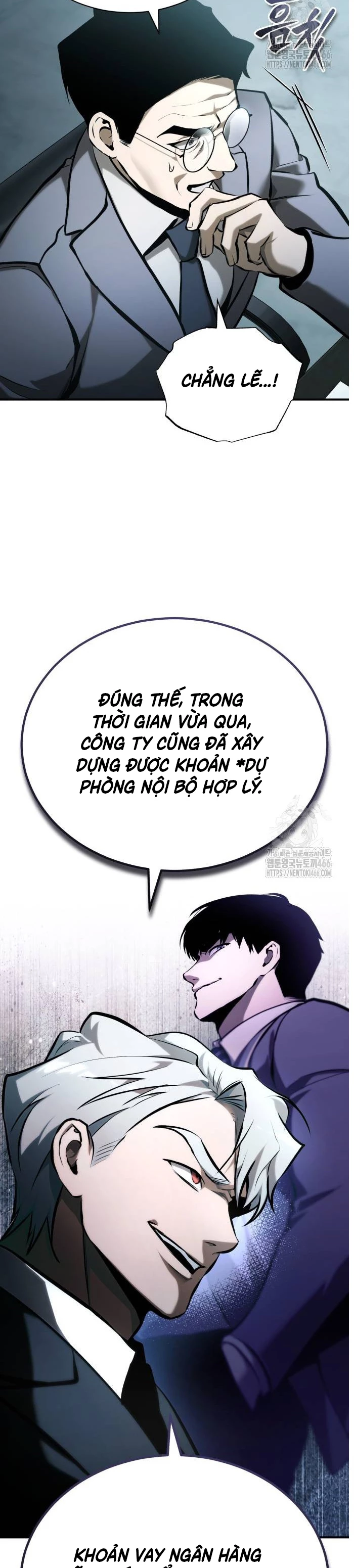 Ác Quỷ Trở Lại Học Đường Chapter 73 - 19