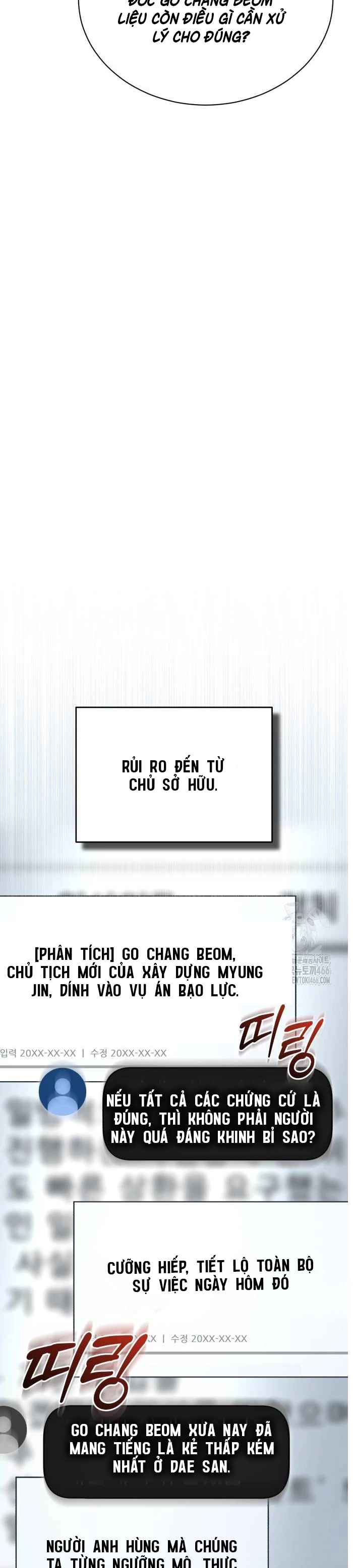 Ác Quỷ Trở Lại Học Đường Chapter 73 - 23