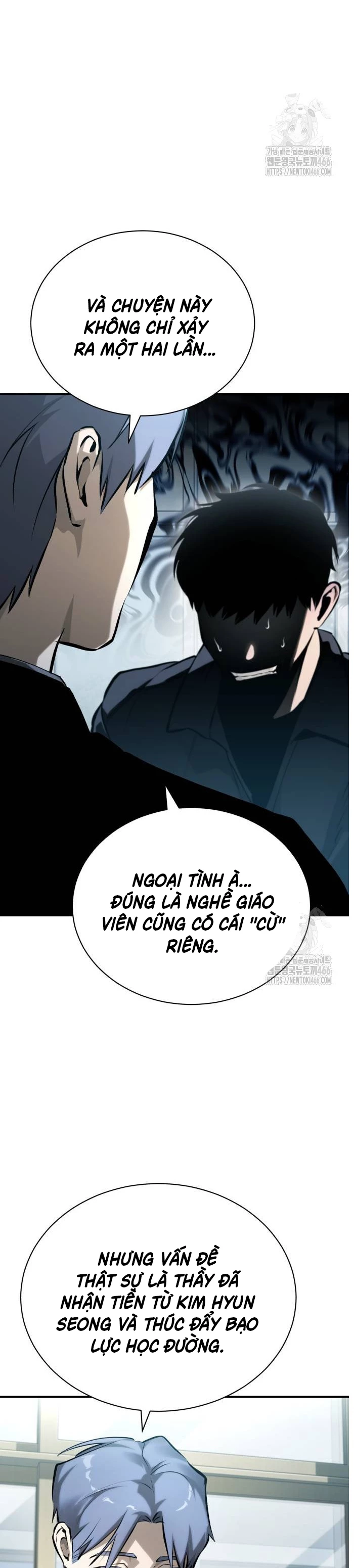 Ác Quỷ Trở Lại Học Đường Chapter 73 - 43