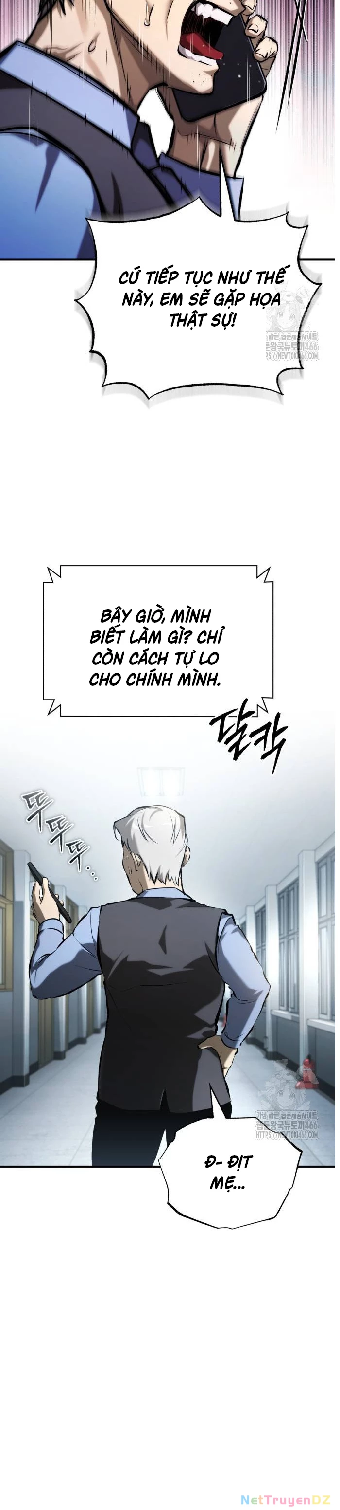 Ác Quỷ Trở Lại Học Đường Chapter 73 - 47