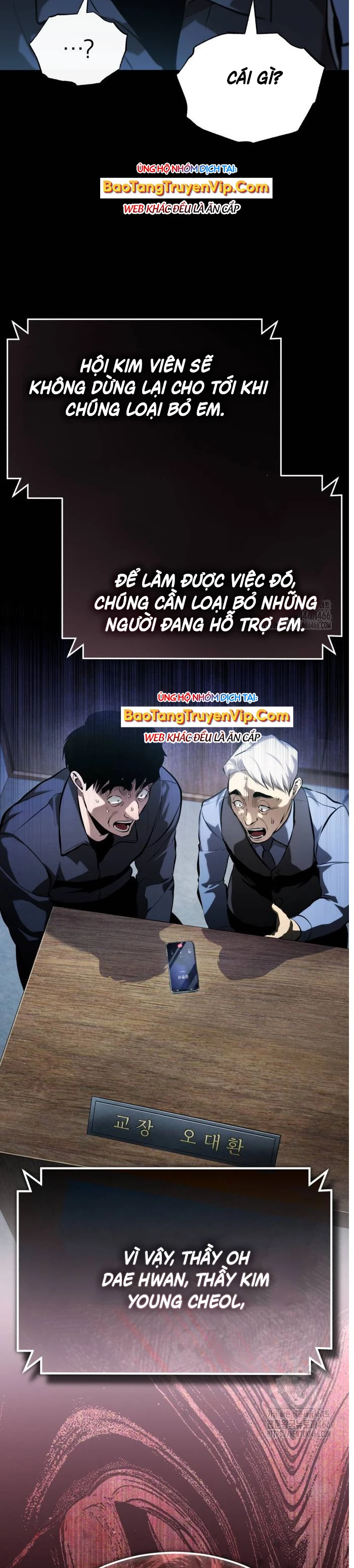 Ác Quỷ Trở Lại Học Đường Chapter 73 - 54