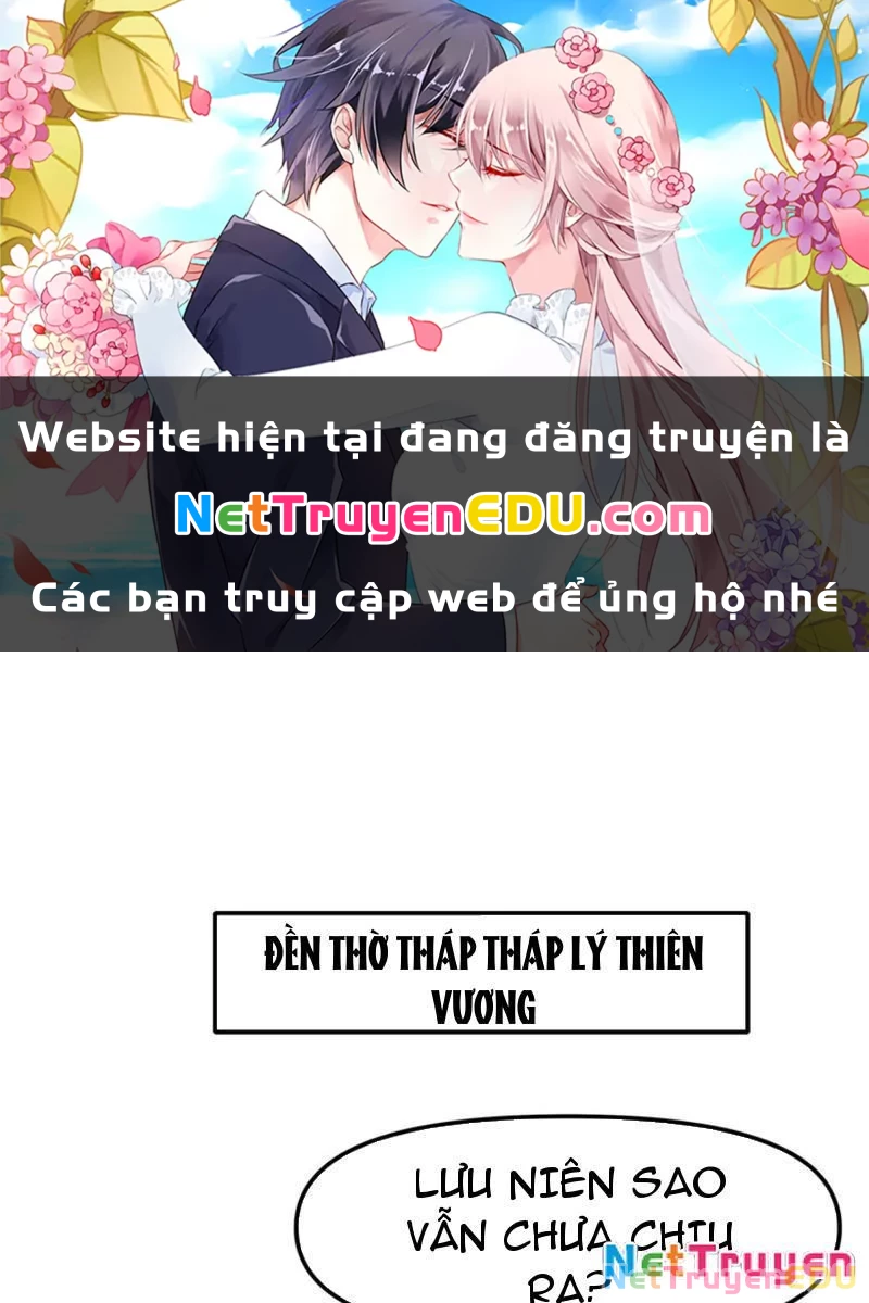 Trụ Vương Tái Sinh Không Muốn Làm Đại Phản Diện Chapter 65 - 1