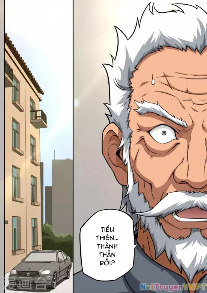 Kiêm Chức Thần Tiên Chapter 81 - 2