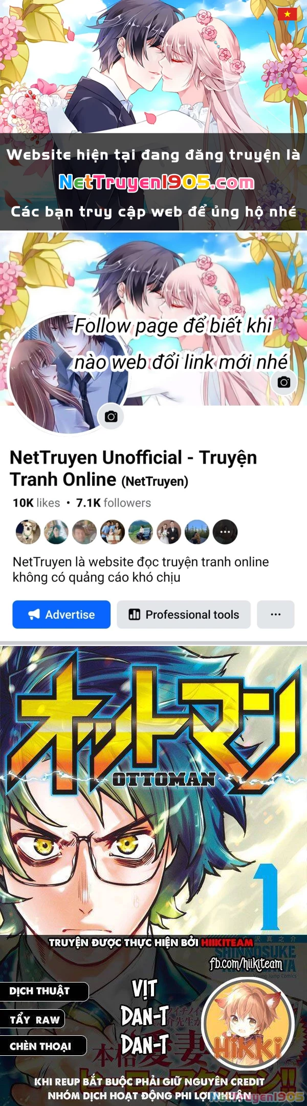 Ottoman: Ông Chồng Quốc Dân Chapter 16 - 1