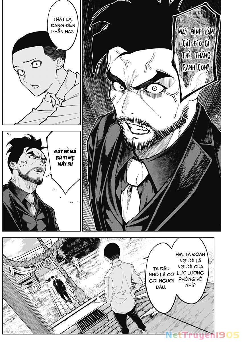 Ottoman: Ông Chồng Quốc Dân Chapter 16 - 13