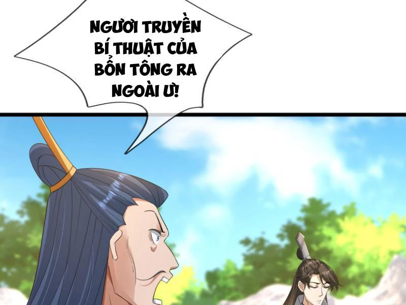 Tiên Làm Nô Thần Là Bộc, Đại Đế Làm Chó Giữ Nhà Chapter 21 - 3