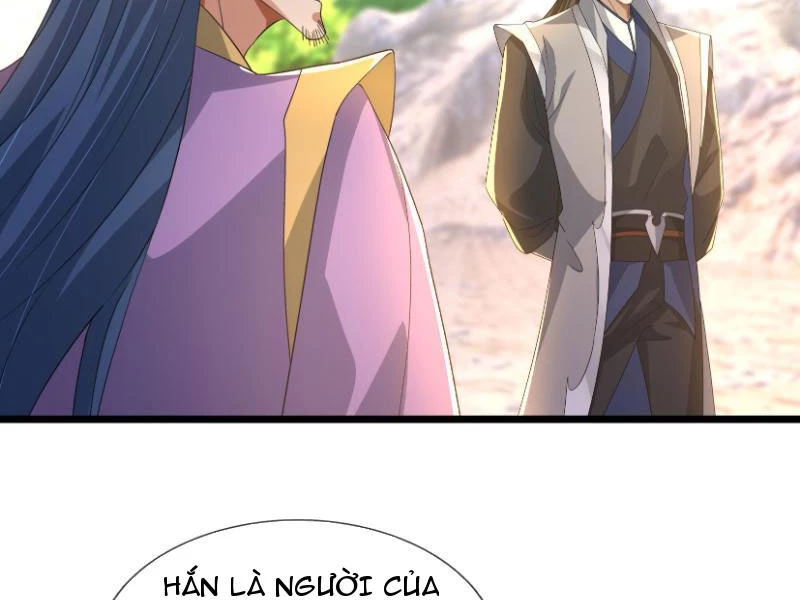 Tiên Làm Nô Thần Là Bộc, Đại Đế Làm Chó Giữ Nhà Chapter 21 - 4
