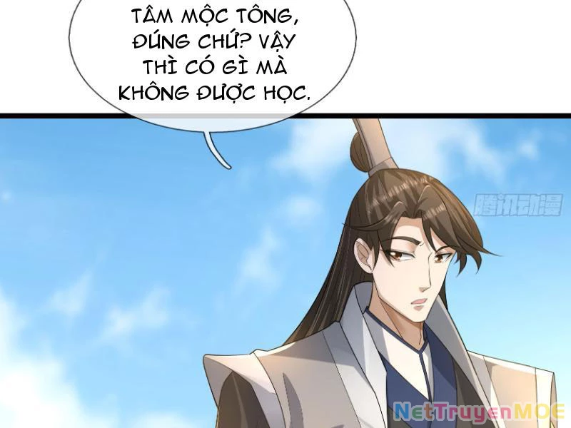 Tiên Làm Nô Thần Là Bộc, Đại Đế Làm Chó Giữ Nhà Chapter 21 - 5