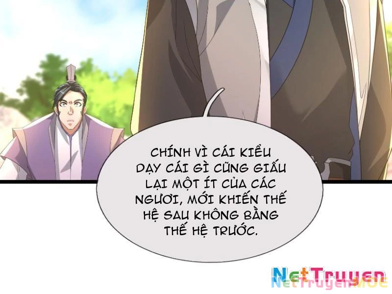 Tiên Làm Nô Thần Là Bộc, Đại Đế Làm Chó Giữ Nhà Chapter 21 - 6