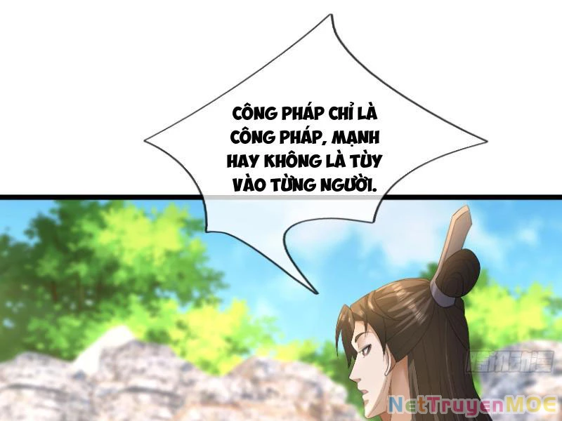 Tiên Làm Nô Thần Là Bộc, Đại Đế Làm Chó Giữ Nhà Chapter 21 - 7