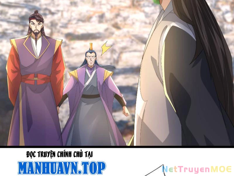 Tiên Làm Nô Thần Là Bộc, Đại Đế Làm Chó Giữ Nhà Chapter 21 - 8
