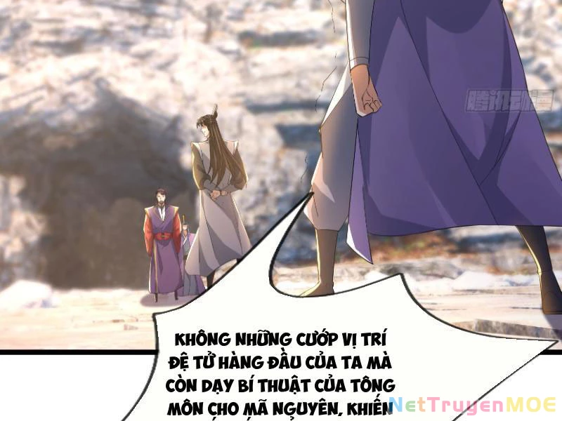 Tiên Làm Nô Thần Là Bộc, Đại Đế Làm Chó Giữ Nhà Chapter 21 - 10