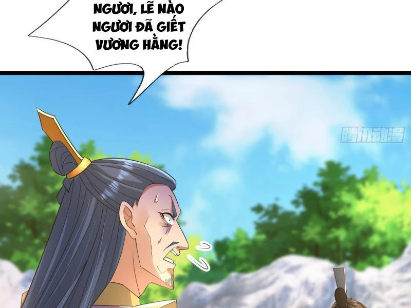 Tiên Làm Nô Thần Là Bộc, Đại Đế Làm Chó Giữ Nhà Chapter 21 - 30