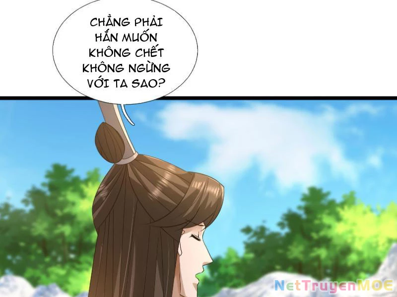 Tiên Làm Nô Thần Là Bộc, Đại Đế Làm Chó Giữ Nhà Chapter 21 - 33