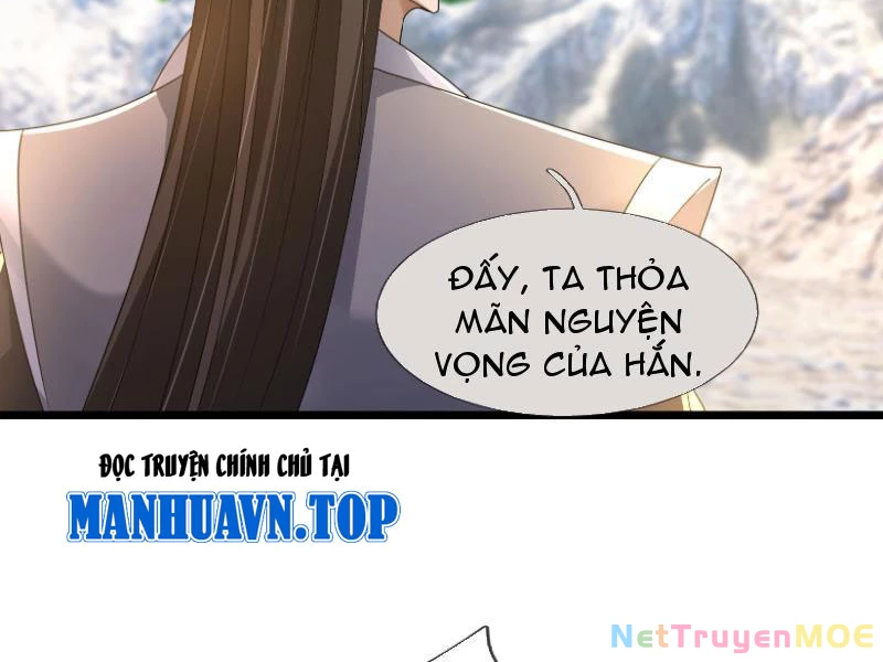 Tiên Làm Nô Thần Là Bộc, Đại Đế Làm Chó Giữ Nhà Chapter 21 - 34