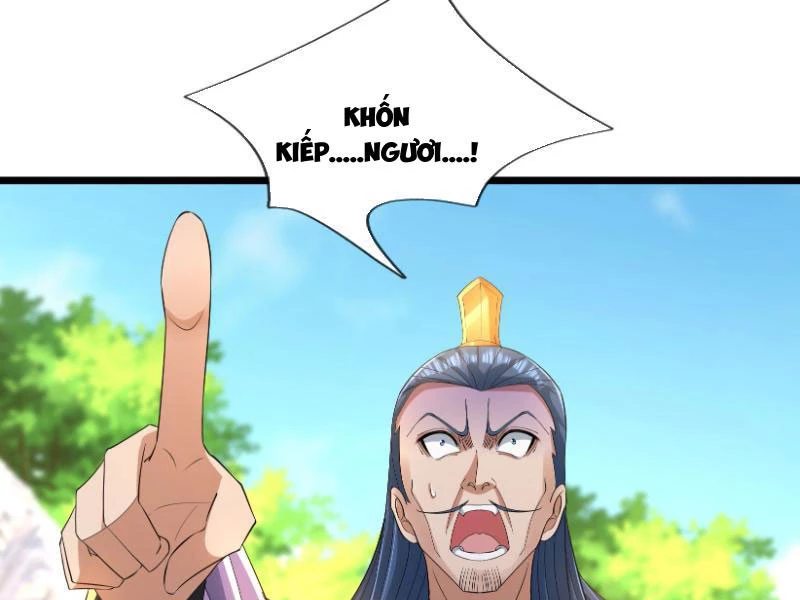 Tiên Làm Nô Thần Là Bộc, Đại Đế Làm Chó Giữ Nhà Chapter 21 - 35