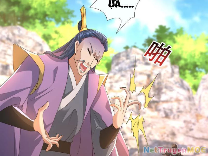 Tiên Làm Nô Thần Là Bộc, Đại Đế Làm Chó Giữ Nhà Chapter 21 - 45