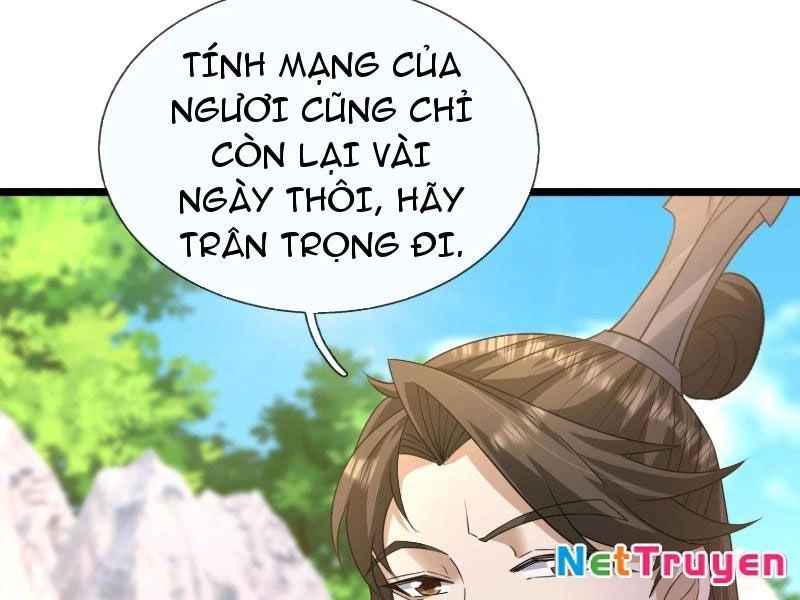Tiên Làm Nô Thần Là Bộc, Đại Đế Làm Chó Giữ Nhà Chapter 21 - 51
