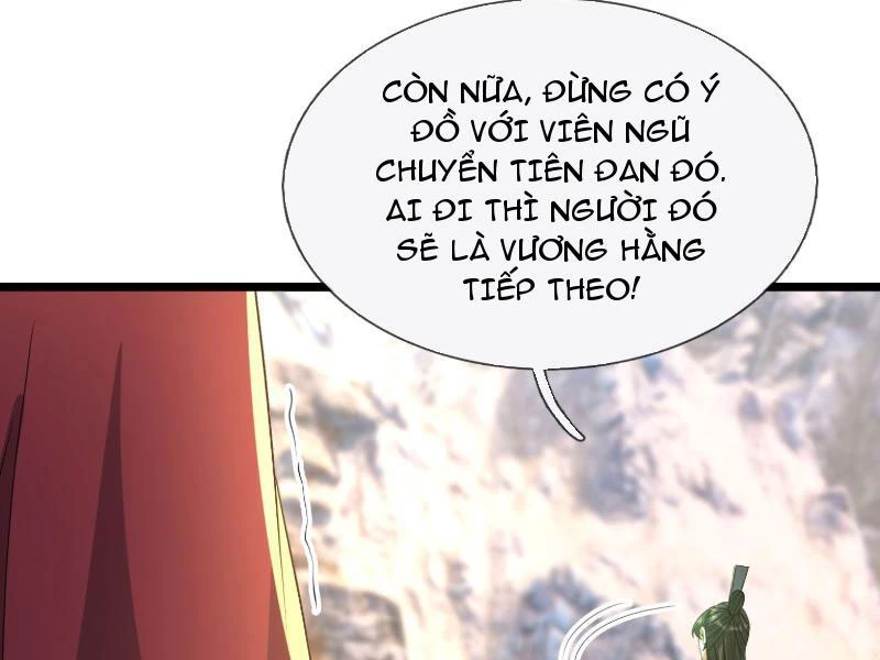 Tiên Làm Nô Thần Là Bộc, Đại Đế Làm Chó Giữ Nhà Chapter 21 - 53
