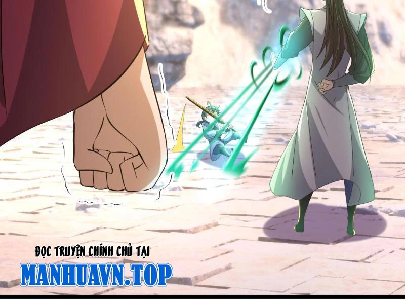 Tiên Làm Nô Thần Là Bộc, Đại Đế Làm Chó Giữ Nhà Chapter 21 - 54
